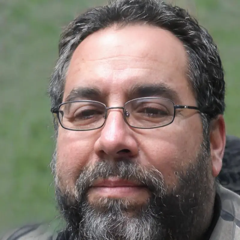 Portret Maud Janssen