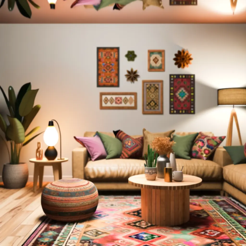 Zwart metalen boekenrek