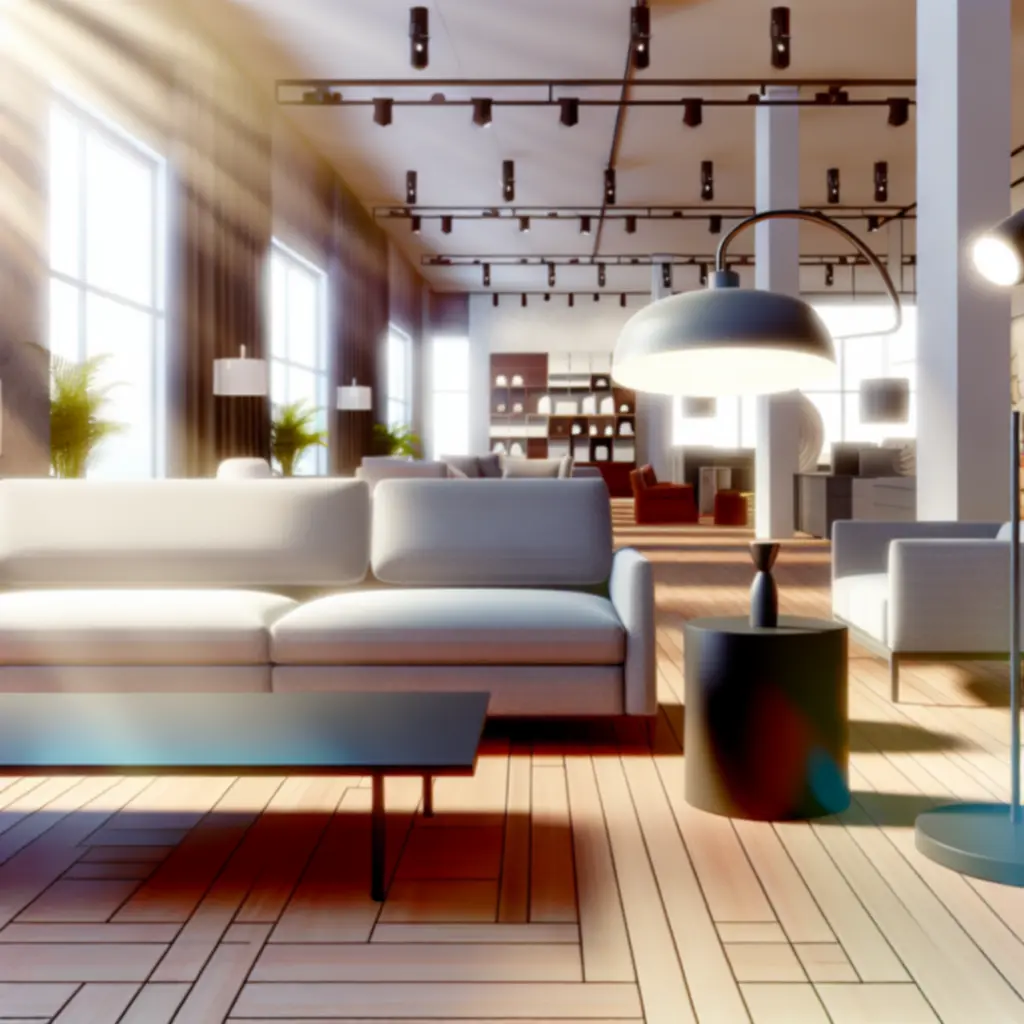 Bohemian slaapkamer inrichting